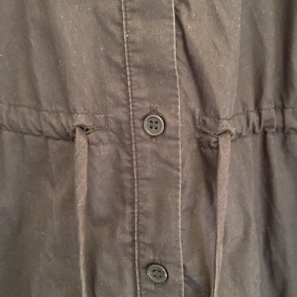 Cue tie waist dress size 10 - Picture 3 of 5